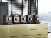 Кофемашина Miele CM 5300 Tayberry Red фото 2 в Казани и Татарстане