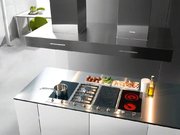 Независимая варочная панель Miele CS 1212 I фото 4 в Казани и Татарстане