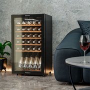 Винный шкаф Meyvel MV33-KBF1 фото 2 в Казани и Татарстане
