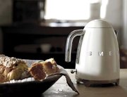 Чайник Smeg KLF03WHEU фото 4 в Казани и Татарстане
