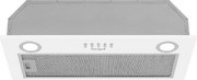 Встраиваемая вытяжка Weissgauff Box 600 White фото 2 в Казани и Татарстане