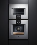 Духовой шкаф-пароварка Gaggenau BS 455-110 фото 2 в Казани и Татарстане