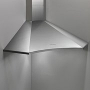 Вытяжка Falmec Elios ANG STEEL 90 (800) фото 2 в Казани и Татарстане