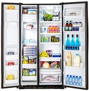 Холодильник IO MABE ORE24CGFFKB GB фото 2 в Казани и Татарстане