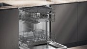 Встраиваемая посудомоечная машина Siemens SN63HX17VE фото 3 в Казани и Татарстане