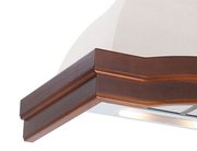 Вытяжка Falmec Iris Orchidea 90 (600) S вишня фото 2 в Казани и Татарстане