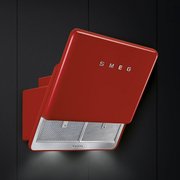 Вытяжка Smeg KFAB75RD фото 2 в Казани и Татарстане