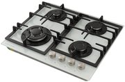 Газовая варочная панель Schaub Lorenz SLK GL6511 фото 4 в Казани и Татарстане