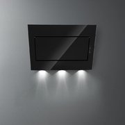 Вытяжка Falmec Green Tech QUASAR 90 vetro nero (800) фото 2 в Казани и Татарстане