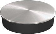 Поворотный переключатель Twist Pad Flex Neff Z9801TWS0 Metallic silver Поворотный переключатель Twist Pad Flex Neff Z9801TWS0 Metallic silver