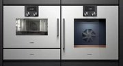 Духовой шкаф Gaggenau BOP 250-111 фото 2 в Казани и Татарстане