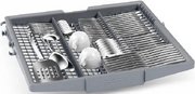 Встраиваемая посудомоечная машина Bosch SMV4HVX07E фото 4 в Казани и Татарстане