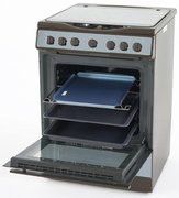 Плита газовая Kaiser HGG 62502 S Eco фото 2 в Казани и Татарстане
