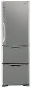 Холодильник Hitachi R-S 38 FPU INX фото 2 в Казани и Татарстане