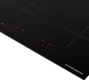 Индукционная варочная панель Kuppersberg ICI 605 фото 4 в Казани и Татарстане