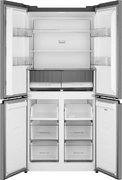 Отдельностоящий холодильник с инвертором Weissgauff WCD 450 X NoFrost Inverter фото 4 в Казани и Татарстане