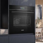 Духовой шкаф Siemens HB774G2B1 фото 3 в Казани и Татарстане