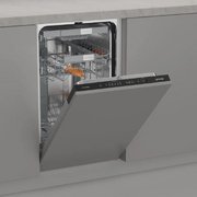 Полностью встраиваемая посудомоечная машина Gorenje GV573C15 фото 2 в Казани и Татарстане