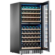 Винный шкаф Meyvel MV99PRO-KST2 фото 4 в Казани и Татарстане