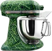Арт-миксер Китчен Эйд ARTISAN Premium Design 5KSM175W81752797 фото в Казани и Татарстане Арт-миксер KitchenAid ARTISAN Premium Design 5KSM175W81752797 фото в Казани и Татарстане