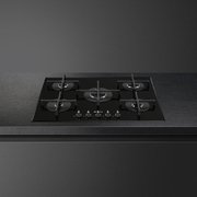 Варочная панель Smeg PV175B3 фото 2 в Казани и Татарстане