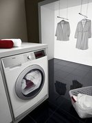 Сушильная машина AEG T96699IH фото 3 в Казани и Татарстане