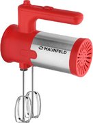 Миксер Маунфилд MF-321R фото 4 в Казани и Татарстане Миксер Maunfeld MF-321R фото 4 в Казани и Татарстане