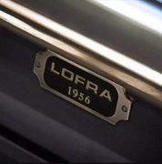Встраиваемая кофемашина Lofra DolceVita 60 YBRS66T BRONZE фото 2 в Казани и Татарстане