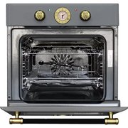 Встраиваемый электрический духовой шкаф Kaiser EH 6424 GrBE Eco фото 2 в Казани и Татарстане