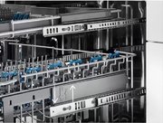 Посудомоечная машина Electrolux SMM43201SW фото 2 в Казани и Татарстане
