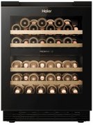 Винный шкаф Haier BIWC44GDAI фото 3 в Казани и Татарстане