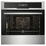 Духовой шкаф Electrolux OPEC8553X Духовой шкаф Electrolux OPEC8553X