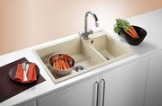 Мойка Blanco Metra 9 жемчужный фото 2 в Казани и Татарстане