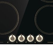 Индукционная варочная панель Gorenje IK640CLI фото 3 в Казани и Татарстане