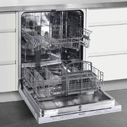 Встраиваемая посудомоечная машина Brandt VH1772J фото 2 в Казани и Татарстане