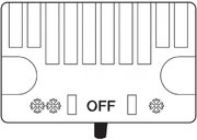 Минибар Indel B K60 ЭКОЛОГИЧНЫЙ и УМНЫЙ фото 4 в Казани и Татарстане