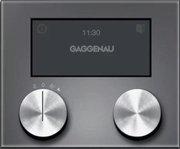 Комбинированный духовой шкаф-пароконвектомат Gaggenau BS451101 фото 2 в Казани и Татарстане