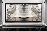 Духовой шкаф Ilve 645STCHSW/BK фото 4 в Казани и Татарстане
