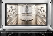 Духовой шкаф Ilve 645STCHSW/BK фото 2 в Казани и Татарстане