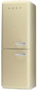 Холодильник Smeg FAB32PS7 Холодильник Smeg FAB32PS7