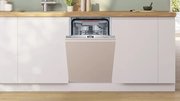 Встраиваемая посудомоечная машина Bosch SPV6YMX01E фото 4 в Казани и Татарстане