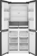 Отдельностоящий холодильник с инвертором Weissgauff WCD 450 XB NoFrost Inverter фото 3 в Казани и Татарстане
