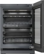 Встраиваемый винный шкаф Miele KWTUS 7196 E фото 2 в Казани и Татарстане