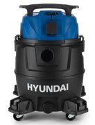 Пылесос Hyundai HYV 3013 фото 3 в Казани и Татарстане