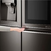 Холодильник LG GR-X24FTKSB фото 4 в Казани и Татарстане