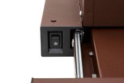 Встраиваемая вытяжка KRONA KAMILLA 500 BROWN фото 2 в Казани и Татарстане