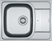 Мойка Франке PXL 614-60 фото в Казани и Татарстане Мойка Franke PXL 614-60 фото в Казани и Татарстане