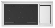 Варочный центр Bertazzoni HER125I2EXT2 фото 2 в Казани и Татарстане
