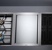 Панель Teppan Yaki Gaggenau VP414115 фото 2 в Казани и Татарстане