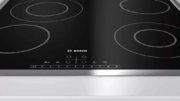 Электрическая варочная панель BOSCH PKG645FP1G фото 2 в Казани и Татарстане